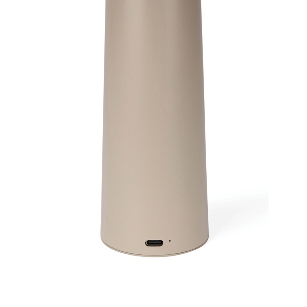 Настольная лампа VINGA Avery RCS