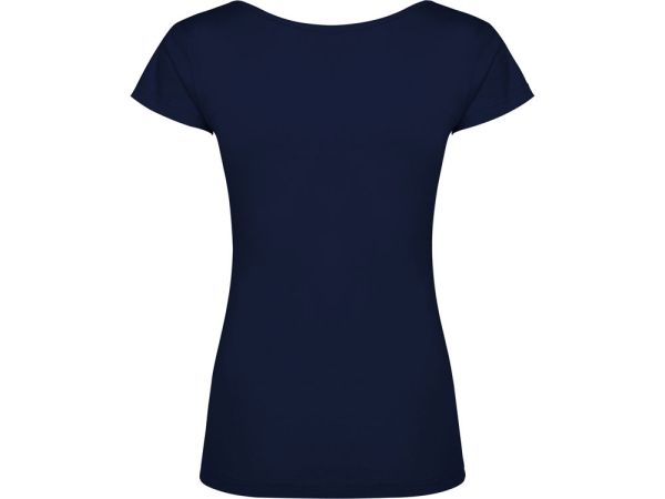 Футболка "Guadalupe" женская, нэйви