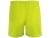 Плавательный шорты "Balos" мужские, лаймовый пунш