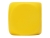 Антистресс "Кубик", желтый