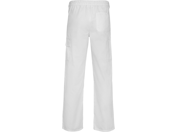 Брюки "Pintor", белый