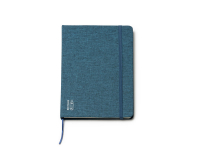 Блокнот А5 SOYER, деним Блокнот А5 SOYER, деним