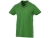 Рубашка поло «Primus» мужская, зеленый