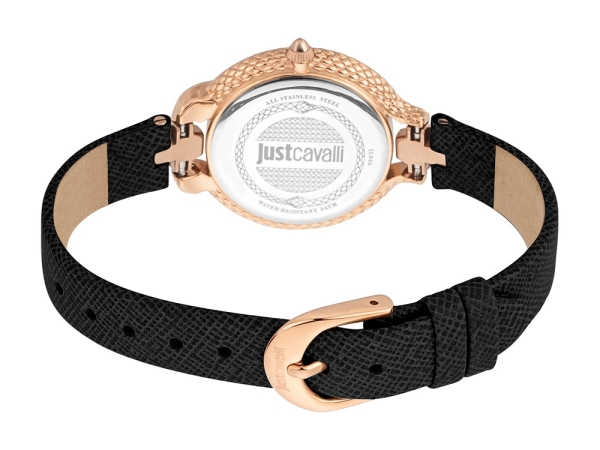 Наручные часы, женские. JUST CAVALLI