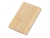 USB 2.0- флешка на 32 Гб «Bamboo Card»