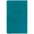 Ежедневник Nova Round, недатированный, бирюзовый