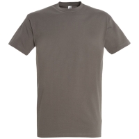 Футболка Imperial 190, стальная Футболка Imperial 190, стальная