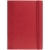 Ежедневник Vivian, недатированный, красный