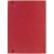 Ежедневник Vivian, недатированный, красный
