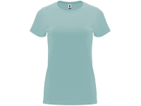 Футболка "Capri" женская, нежно-голубой