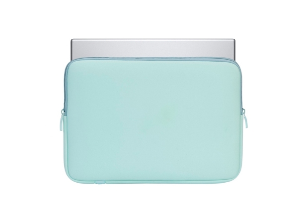 RIVACASE 5123 mint чехол для ноутбука 13.3" / 12