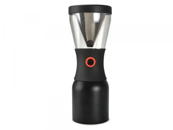 Кофеварка COLD BREWC OFFEE, 1000 мл, черный