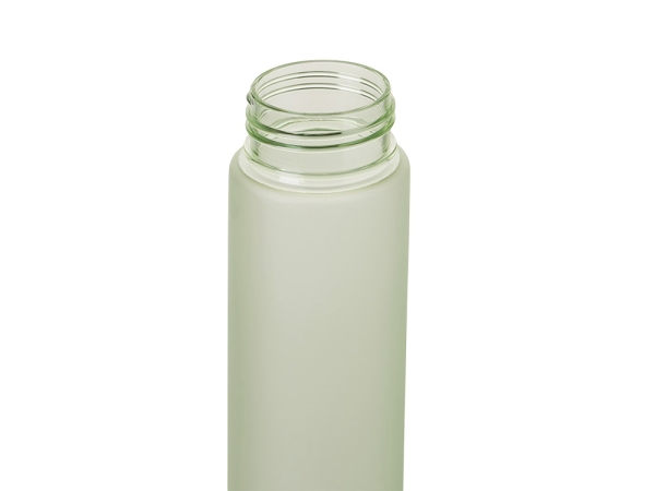 Бутылка для воды Tonic, 420 мл, оливковый