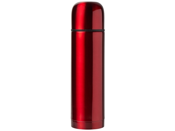Термос «Ямал», 500мл, красный