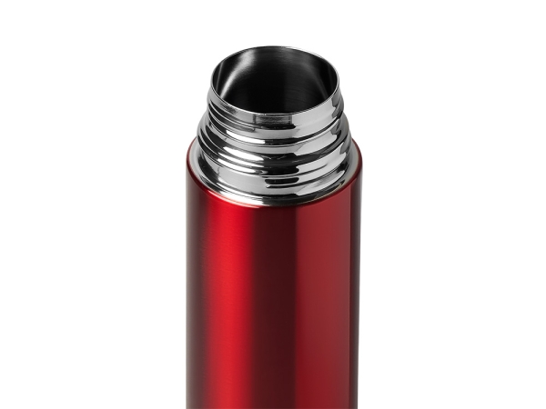 Термос «Ямал», 500мл, красный