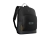 Рюкзак WENGER NEXT 23 Crango 16", чёрный, переработанный ПЭТ, 33х22х46 см, 25л