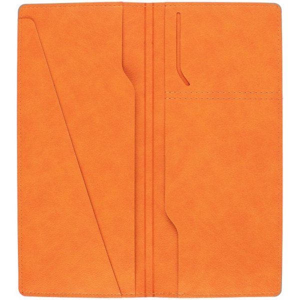 Набор Petrus Travel, оранжевый