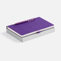 Набор Lungo, фиолетовый Набор Lungo, фиолетовый