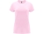 Футболка "Capri" женская, светло-розовый