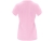 Футболка "Capri" женская, светло-розовый