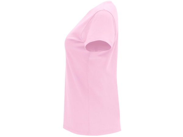 Футболка "Capri" женская, светло-розовый