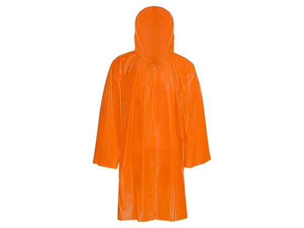 Дождевик Rainfall, оранжевый