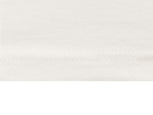 Футболка "Heavy Super Club 2.0" женская, молочный