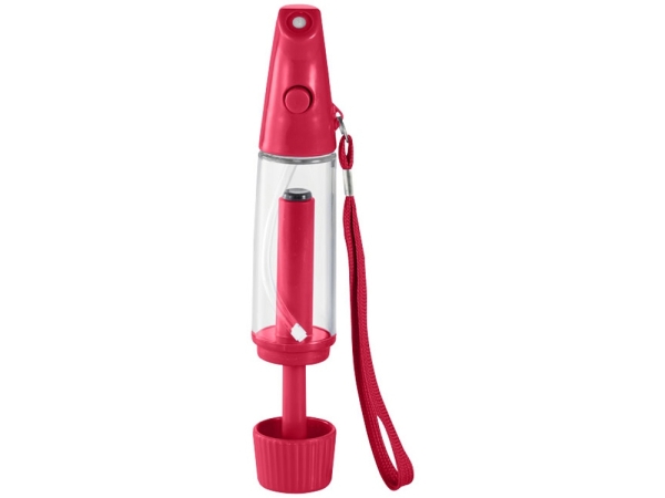 Шапка VOGUE,  белый, верх: 100% акрил, подкладка: 100% полиэстер