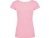 Футболка "Guadalupe" женская, светло-розовый