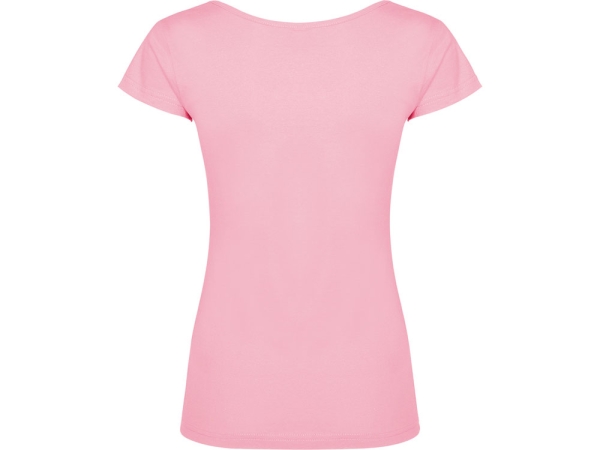 Футболка "Guadalupe" женская, светло-розовый