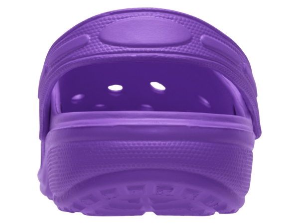 Сабо "Lyles" унисекс, виноградный