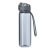 Бутылка для воды Como, серая