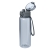 Бутылка для воды Como, серая