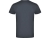 Футболка "Braco" мужская, эбеновый