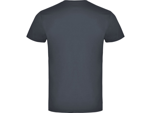 Футболка "Braco" мужская, эбеновый
