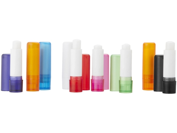 Гигиеническая помада Deale, оранжевый