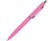 Ручка металлическая шариковая "San Remo", софт-тач, 1.0 мм, ярко-розовый