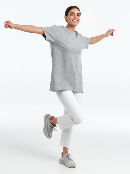 Футболка Imperial 190, оранжевая