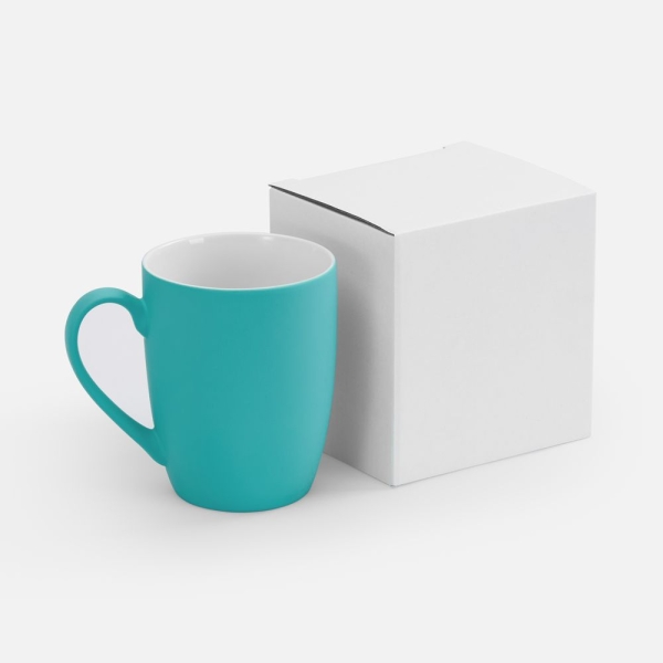 Набор Cortado, бирюзовый