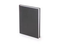 Ежедневник датированный А5 «Ideal New» 2026, черный