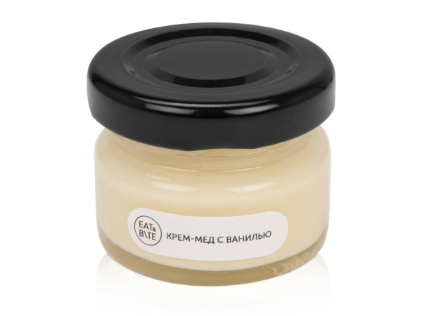 Подарочный набор c пледом, френчпрессом, чаем и медом, серый