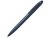 Металлическая шариковая ручка "Shakespeare", темно-синяя