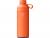 Бутылка для воды Big Ocean Bottle объемом 1000 мл с вакуумной изоляцией, оранжевый