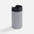 Термостакан Canella, серый матовый