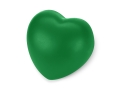 Антистресс «Сердце», зеленый