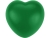 Антистресс «Сердце», зеленый
