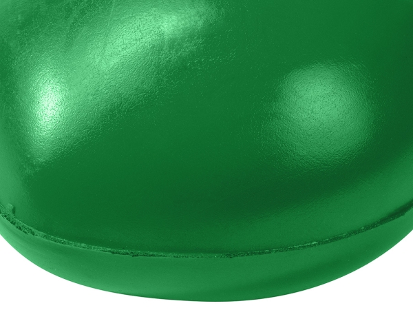 Антистресс «Сердце», зеленый