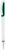 Ручка TEK Зеленая 1350.02