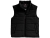 Жилет Gravel мужской, черный