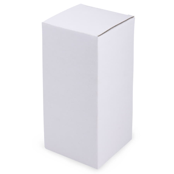 Термокружка DESK под полиграфическую вставку, 350 мл